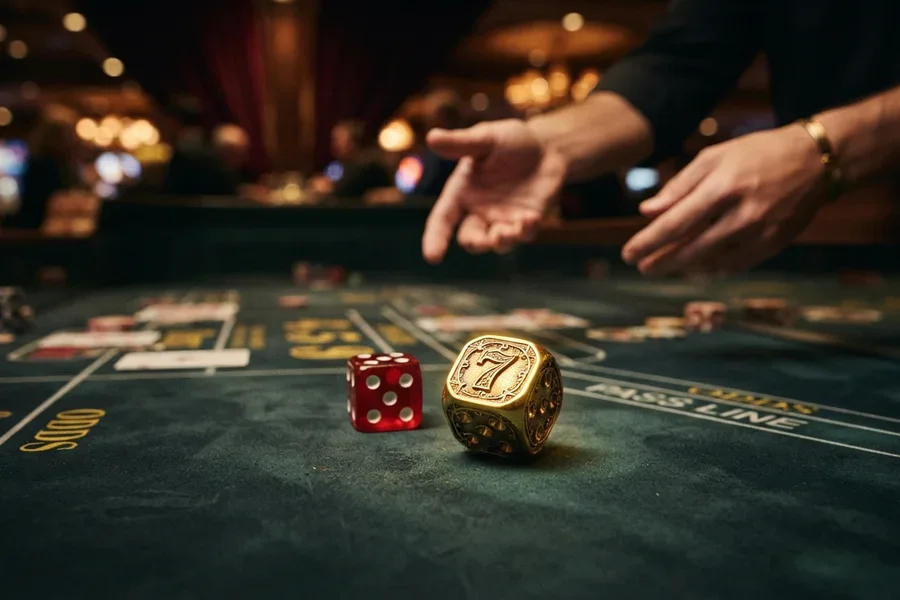 bono de casino sin depósito