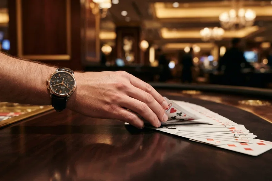 bono de casino sin depósito